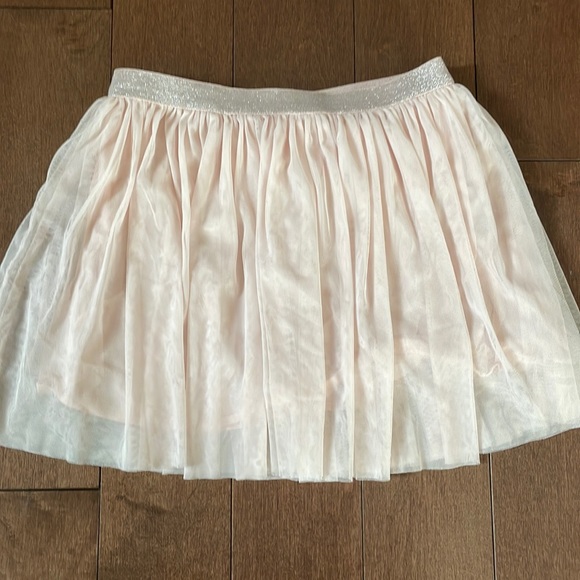 Pink skirt - Picture 1 of 3